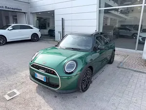Usata Mini Cooper S
