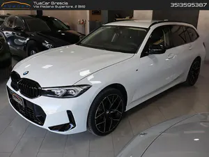 Usata BMW 320e