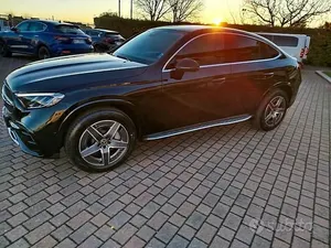 Occasion Mercedes GLC200