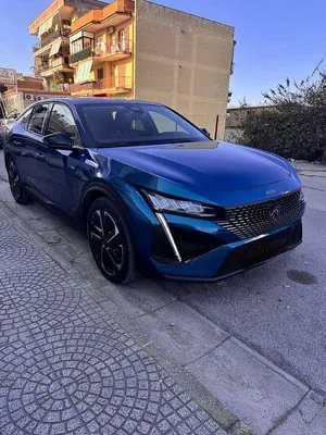 Gebraucht Peugeot 408