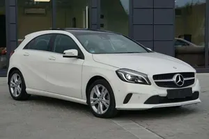 Usado Mercedes A220