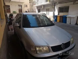 Usata VW Polo