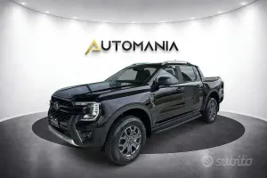 Begagnad Ford Ranger