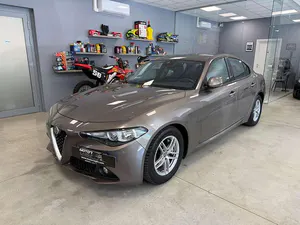 Occasion Alfa Romeo Giulia