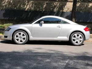 Usata Audi TT