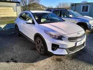 Usata Kia XCeed