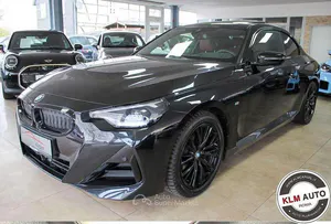 Usata BMW 220
