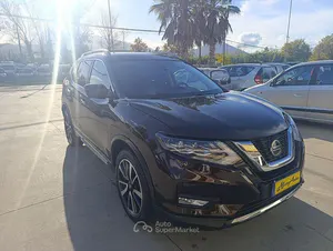 Usata Nissan X-Trail