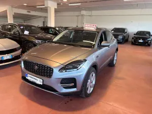 Occasion Jaguar E-Pace