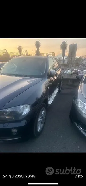 Usata BMW X5