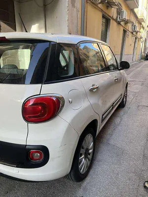 Usata Fiat 500L