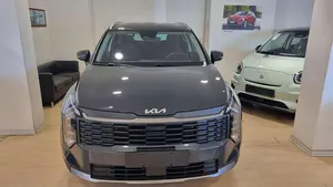 Käytetty Kia Sportage