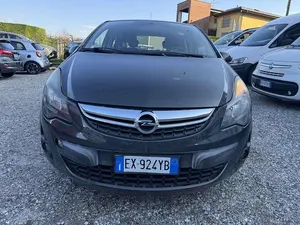 Usata Opel Corsa
