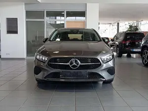 Usado Mercedes A200