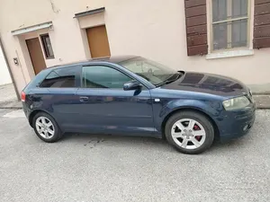 Usata Audi A3