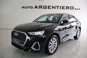 Occasion Audi Q3