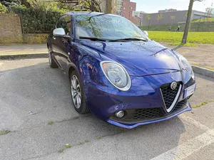 Usata Alfa Romeo MiTo