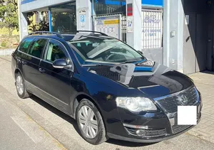 Brugt VW Passat