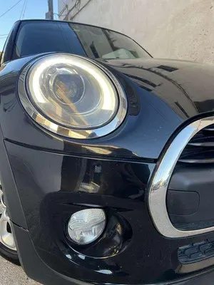 Usata Mini One D