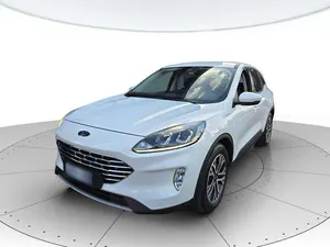 Usado Ford Kuga