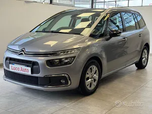 Occasion Citroën C4 SpaceTourer