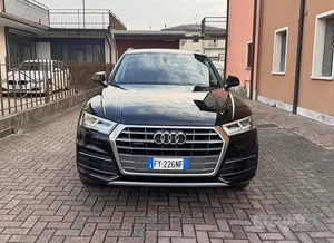 Occasion Audi Q5