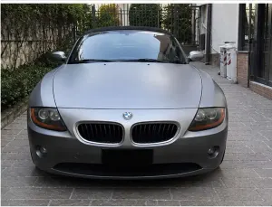 Occasion BMW Z4
