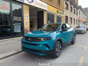 Usata Opel Mokka