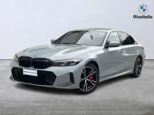 Usata BMW 320e