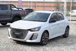 Usata Peugeot 208