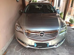 Occasion Opel Insignia