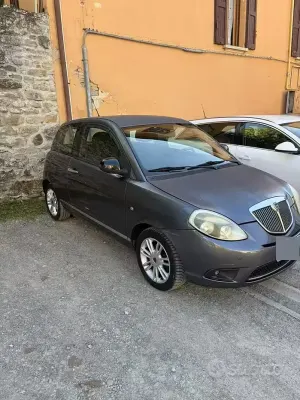Usata Lancia Ypsilon