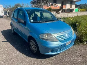 Usata Citroën C3
