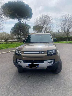 Occasion Land Rover Defender
