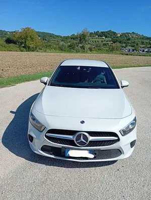 Usata Mercedes A180