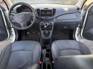Occasion Hyundai i10