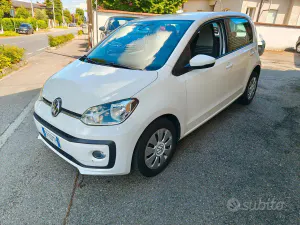 Gebraucht VW up!