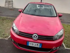 Brugt VW Golf VII