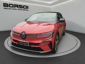 Begagnad Renault Megane E-Tech