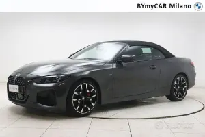 Usata BMW 420