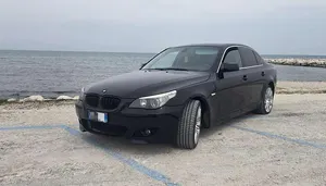 Usata BMW 530