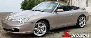 Occasion Porsche 911