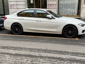 Usata BMW 318