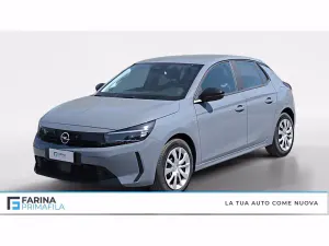 Używany Opel Corsa