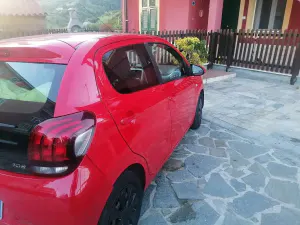 Begagnad Peugeot 108