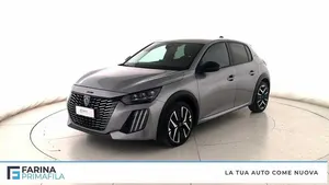 Gebraucht Peugeot 208
