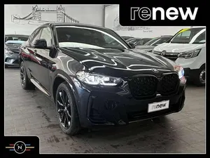 Usata BMW X4