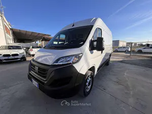 Occasion Fiat Ducato