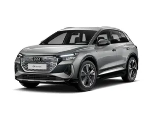 Occasion Audi Q4 e-tron
