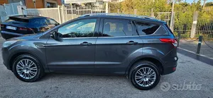 Usata Ford Kuga